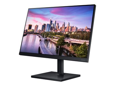 Monitor SAMSUNG LF24T450GYUXEN (24", ips, 75hz, 1920 x 1200)-3