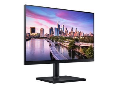 Monitor SAMSUNG LF24T450GYUXEN (24", ips, 75hz, 1920 x 1200)-5