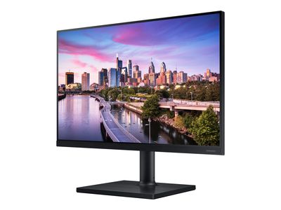 Monitor SAMSUNG LF24T450GYUXEN (24", ips, 75hz, 1920 x 1200)-1