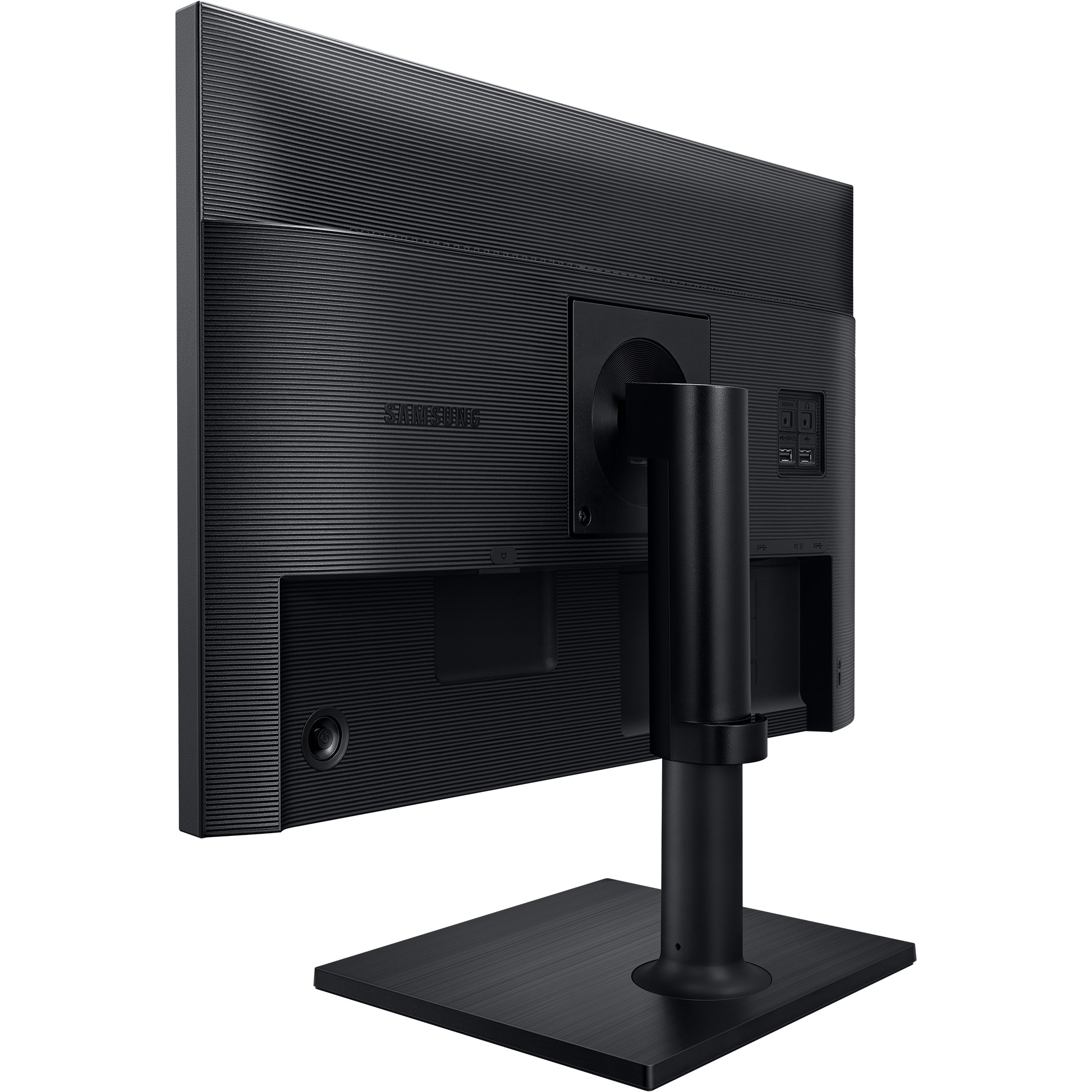Monitor SAMSUNG LF24T450GYUXEN (24", ips, 75hz, 1920 x 1200)-25