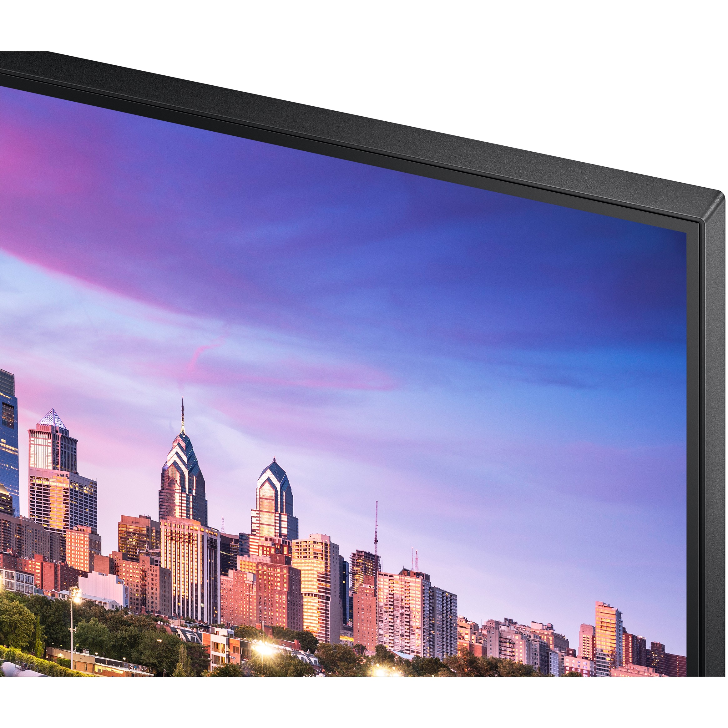 Monitor SAMSUNG LF24T450GYUXEN (24", ips, 75hz, 1920 x 1200)-39