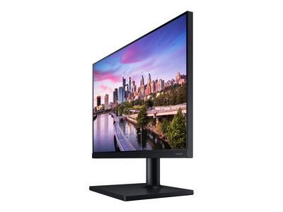 Monitor SAMSUNG LF24T450GYUXEN (24", ips, 75hz, 1920 x 1200)-2