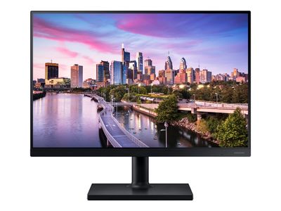 Monitor SAMSUNG LF24T450GYUXEN (24", ips, 75hz, 1920 x 1200)-14