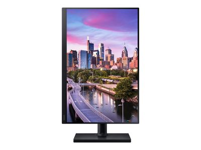 Monitor SAMSUNG LF24T450GYUXEN (24", ips, 75hz, 1920 x 1200)-0