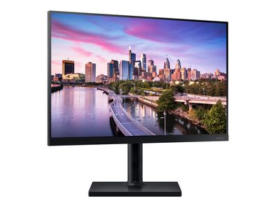 Monitor SAMSUNG LF24T450GYUXEN (24", ips, 75hz, 1920 x 1200)-6