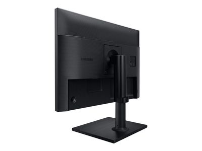 Monitor SAMSUNG LF24T450GYUXEN (24", ips, 75hz, 1920 x 1200)-9
