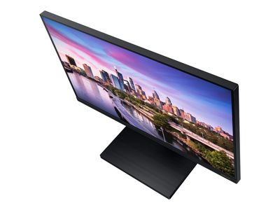 Monitor SAMSUNG LF24T450GYUXEN (24", ips, 75hz, 1920 x 1200)-4