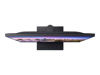 Monitor SAMSUNG LF24T450GYUXEN (24", ips, 75hz, 1920 x 1200)-7