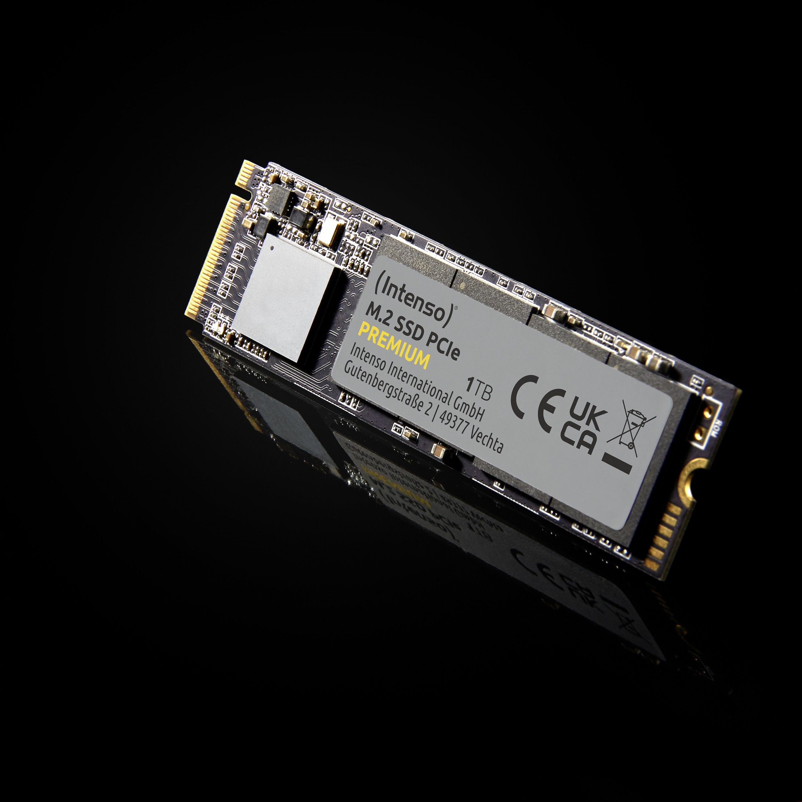 SSD INTENSO PREMIUM 1 TB PCI Express 3.0 x4 (NVMe)-6