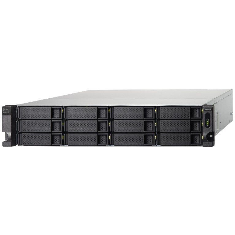 Hard disk kućište QNAP TL-R1200C-RP - 12x 3.5-inch SATA-11