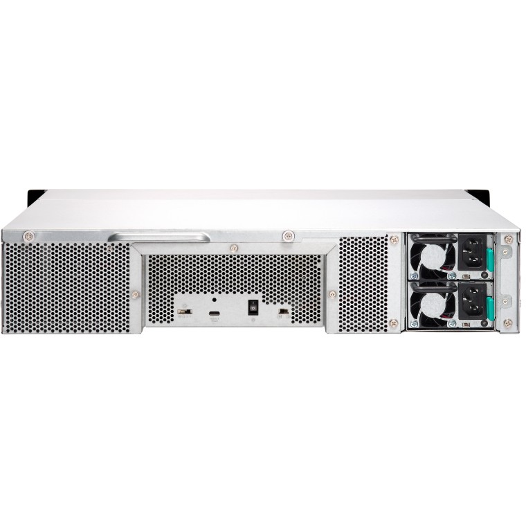 Hard disk kućište QNAP TL-R1200C-RP - 12x 3.5-inch SATA-14