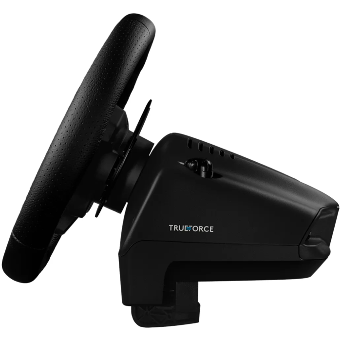 Logitech G923 Steering Wheel and Pedal Set - Wired-6