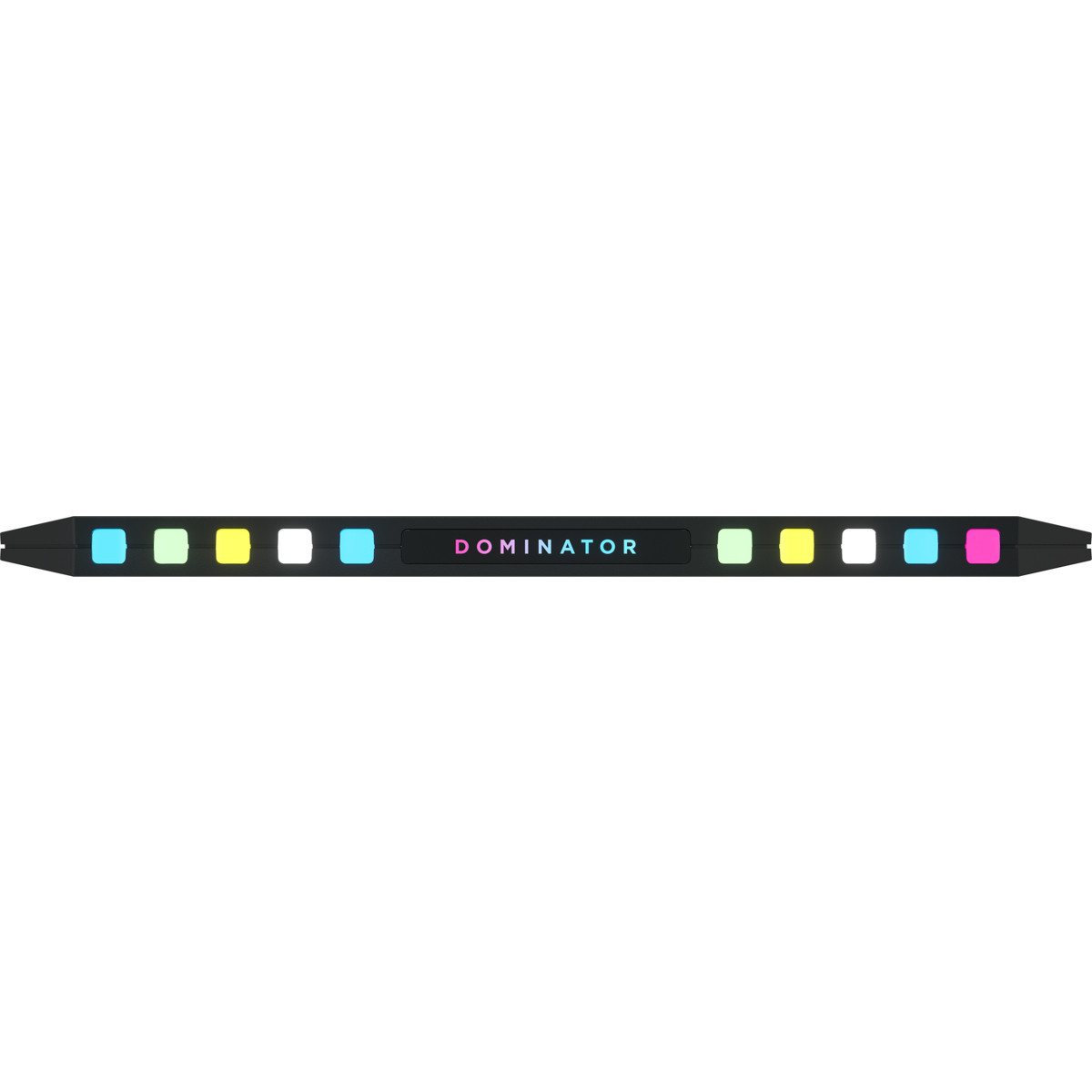 Memorija CORSAIR Dominator Platinum RGB (DDR5, kit, 64 GB 2 x 32 GB, DIMM 288-pin, (5200 MHz / PC5-41600, nebaferirana))-8