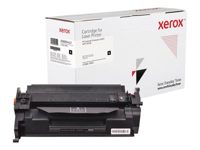 Toner XEROX Everyday (zamjenski za HP 89X/CF289X, crni, High Yield)