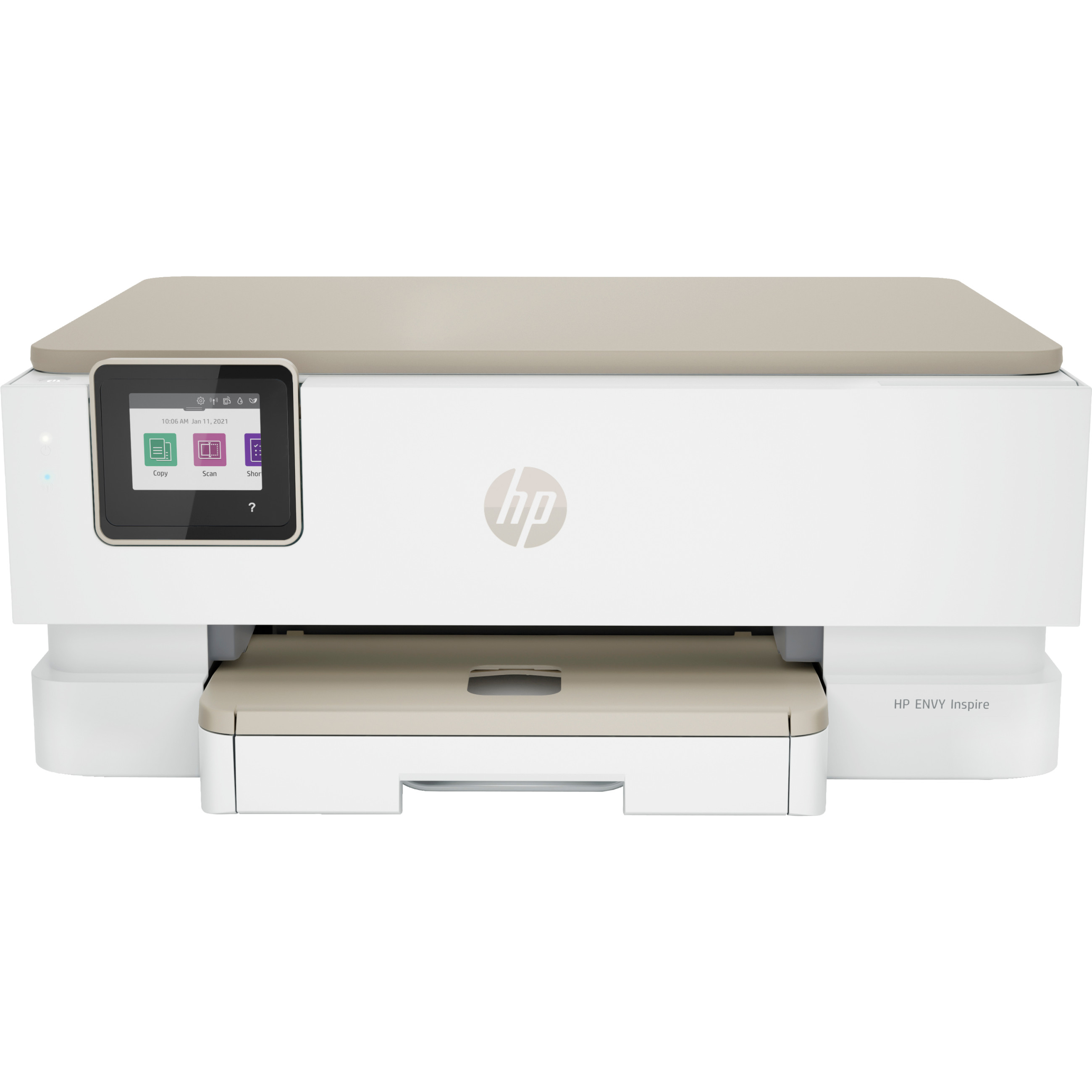 Višenamjenski pisač HP ENVI Inspire 7220e All-in-One - boja - s HP 1 Godina Dodatnog jamstva putem HP+ aktivacije-8