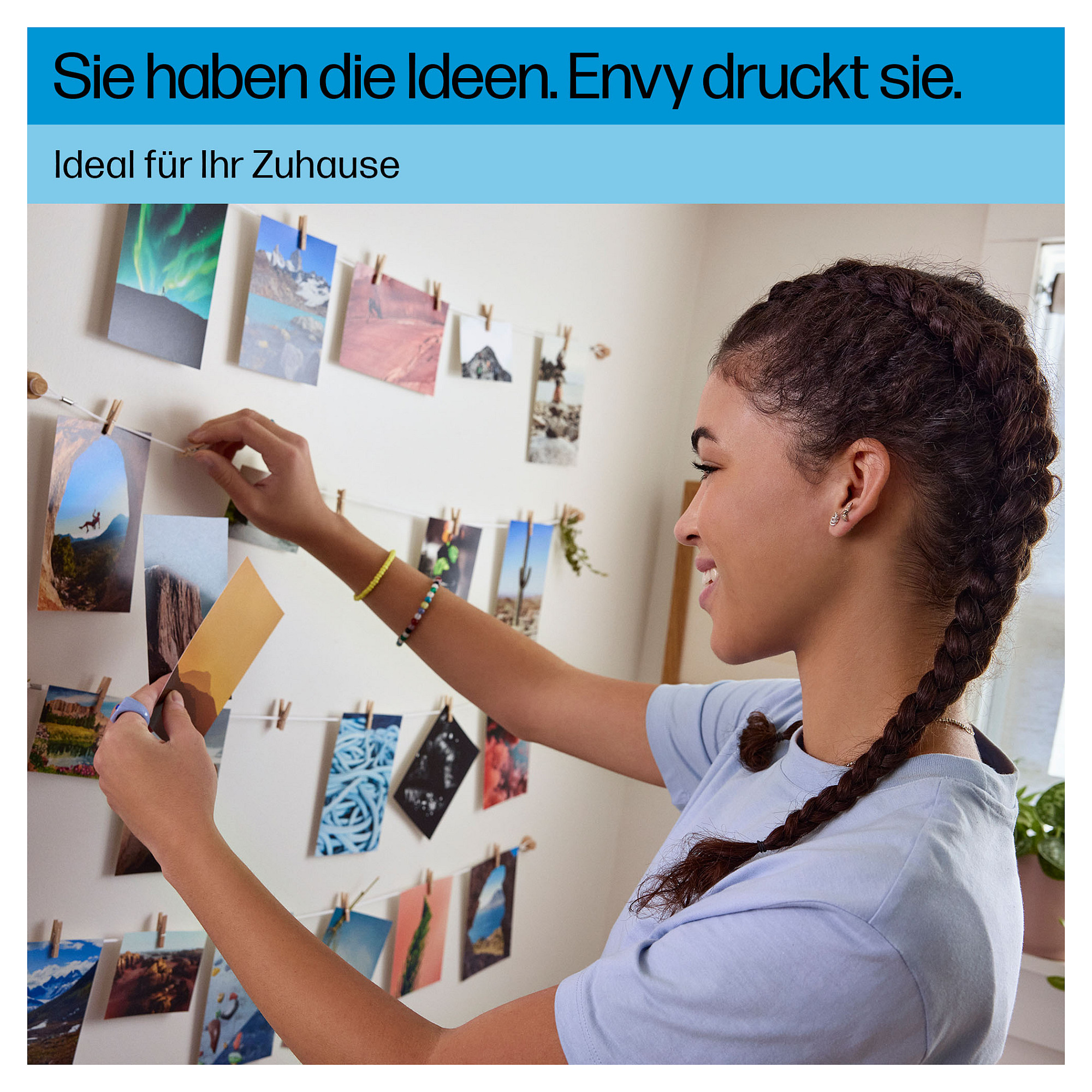 Višenamjenski pisač HP ENVI Inspire 7220e All-in-One - boja - s HP 1 Godina Dodatnog jamstva putem HP+ aktivacije-17