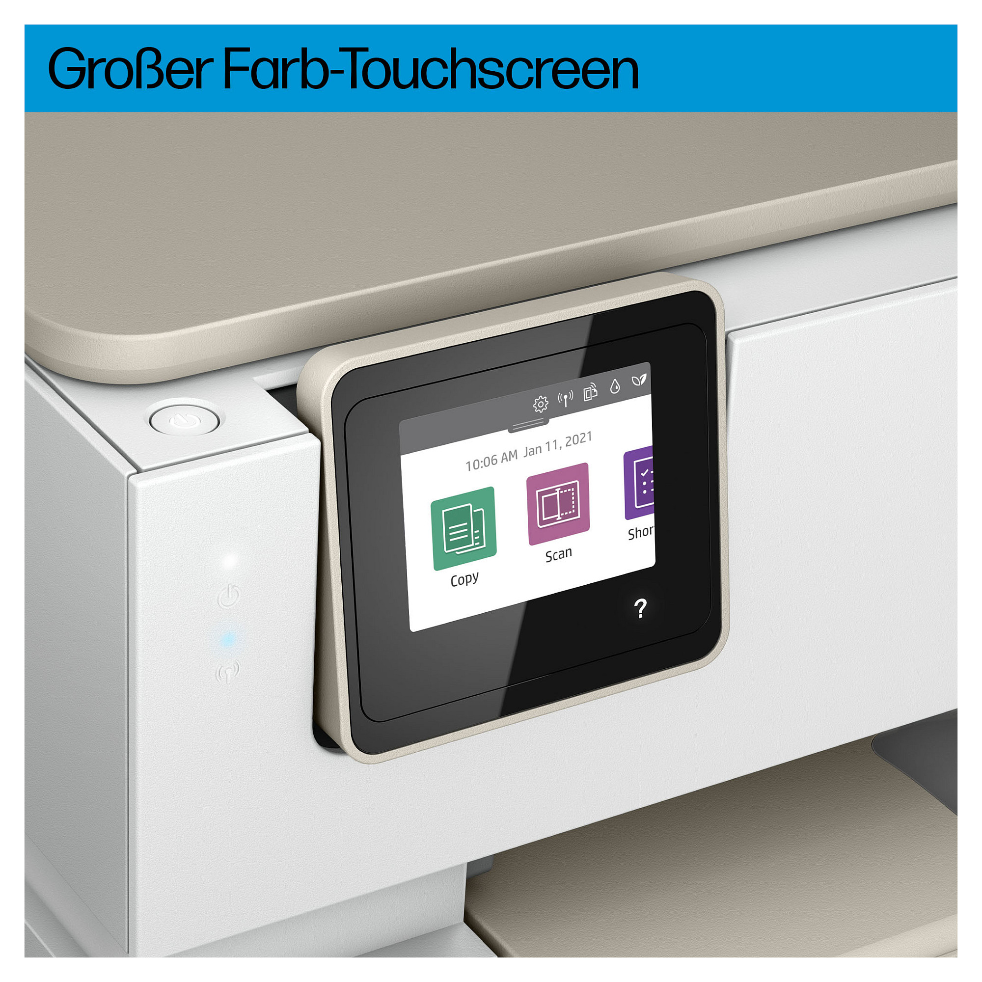 Višenamjenski pisač HP ENVI Inspire 7220e All-in-One - boja - s HP 1 Godina Dodatnog jamstva putem HP+ aktivacije-18