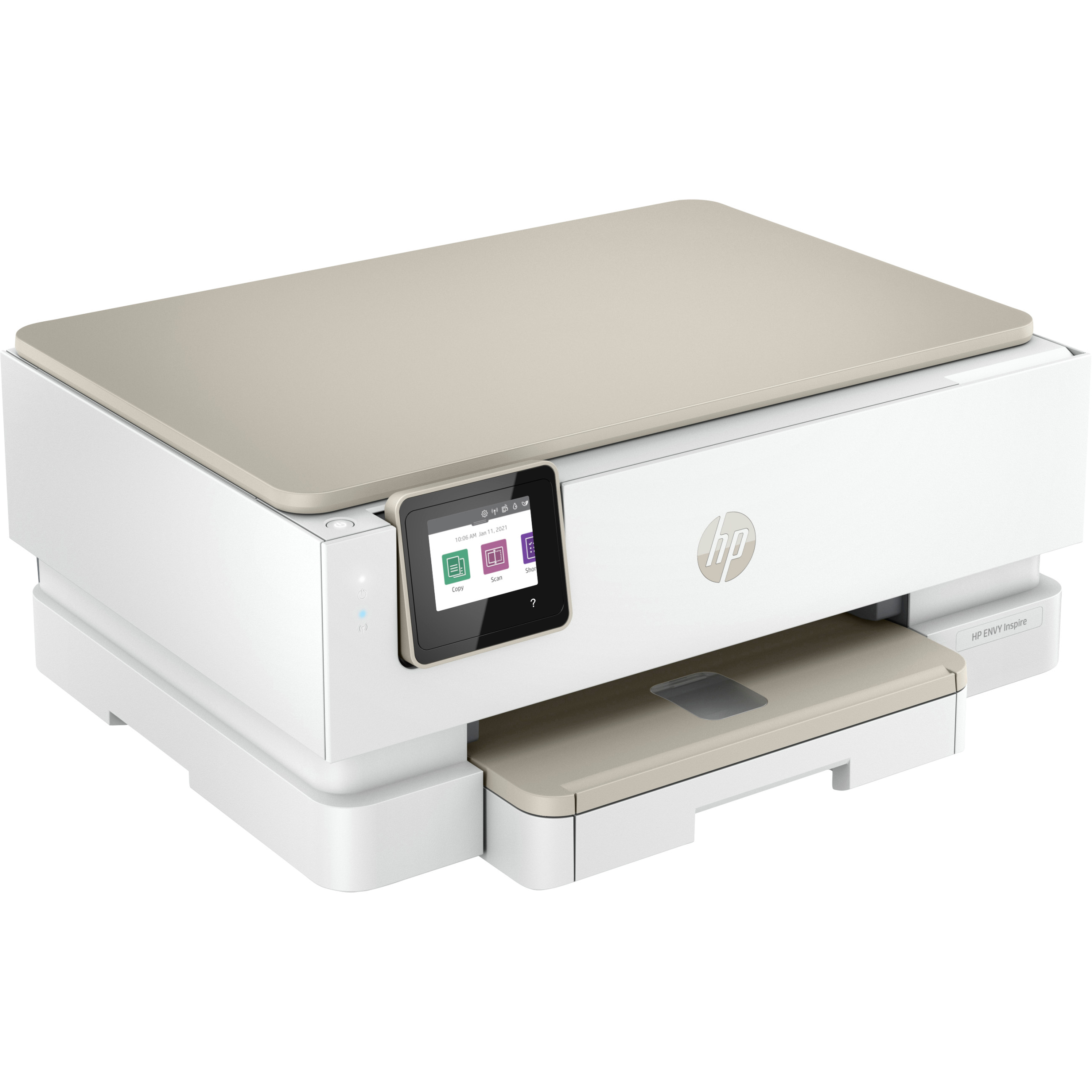 Višenamjenski pisač HP ENVI Inspire 7220e All-in-One - boja - s HP 1 Godina Dodatnog jamstva putem HP+ aktivacije-13
