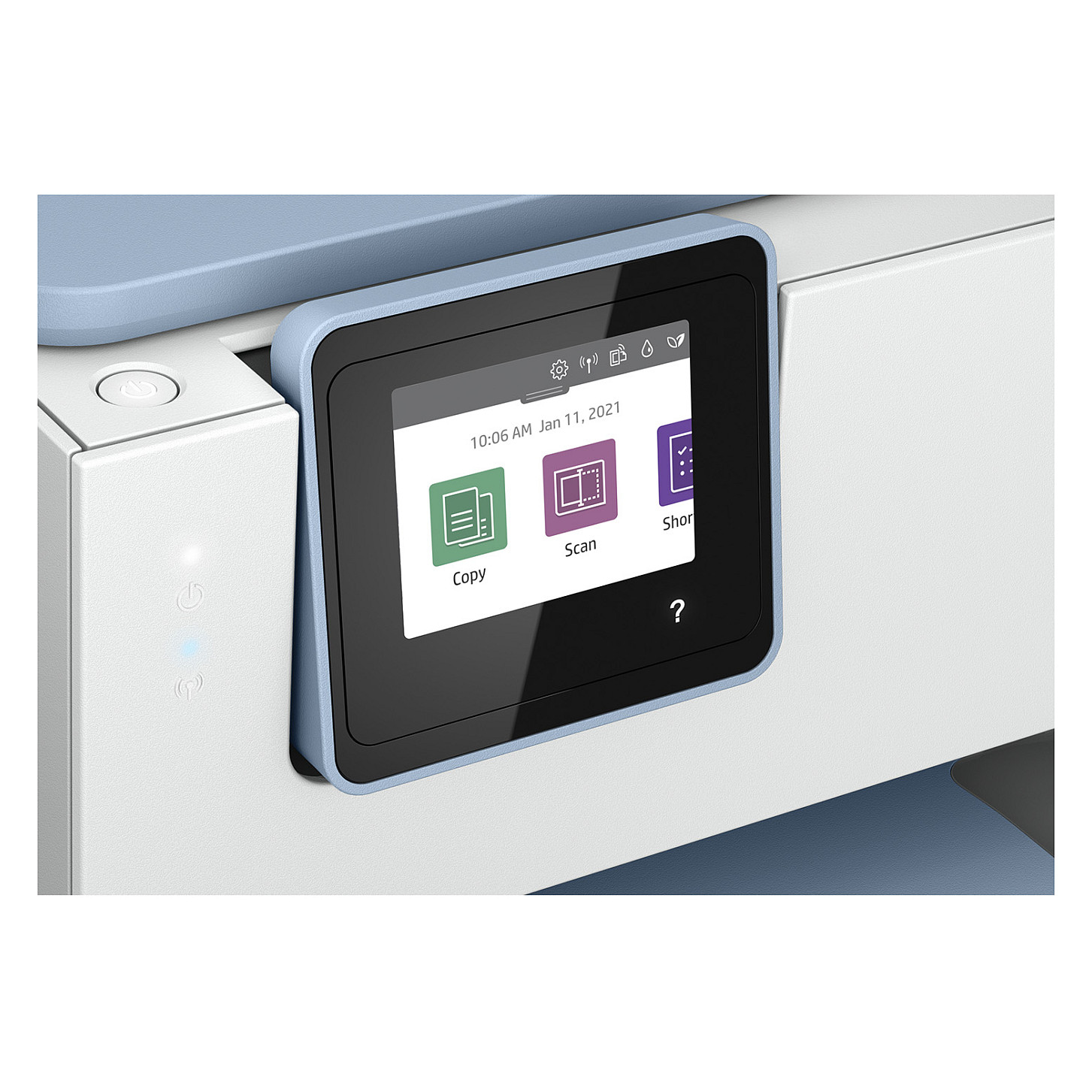 Višenamjenski pisač HP ENVI Inspire 7220e All-in-One - boja - s HP 1 Godina Dodatnog jamstva putem HP+ aktivacije-25