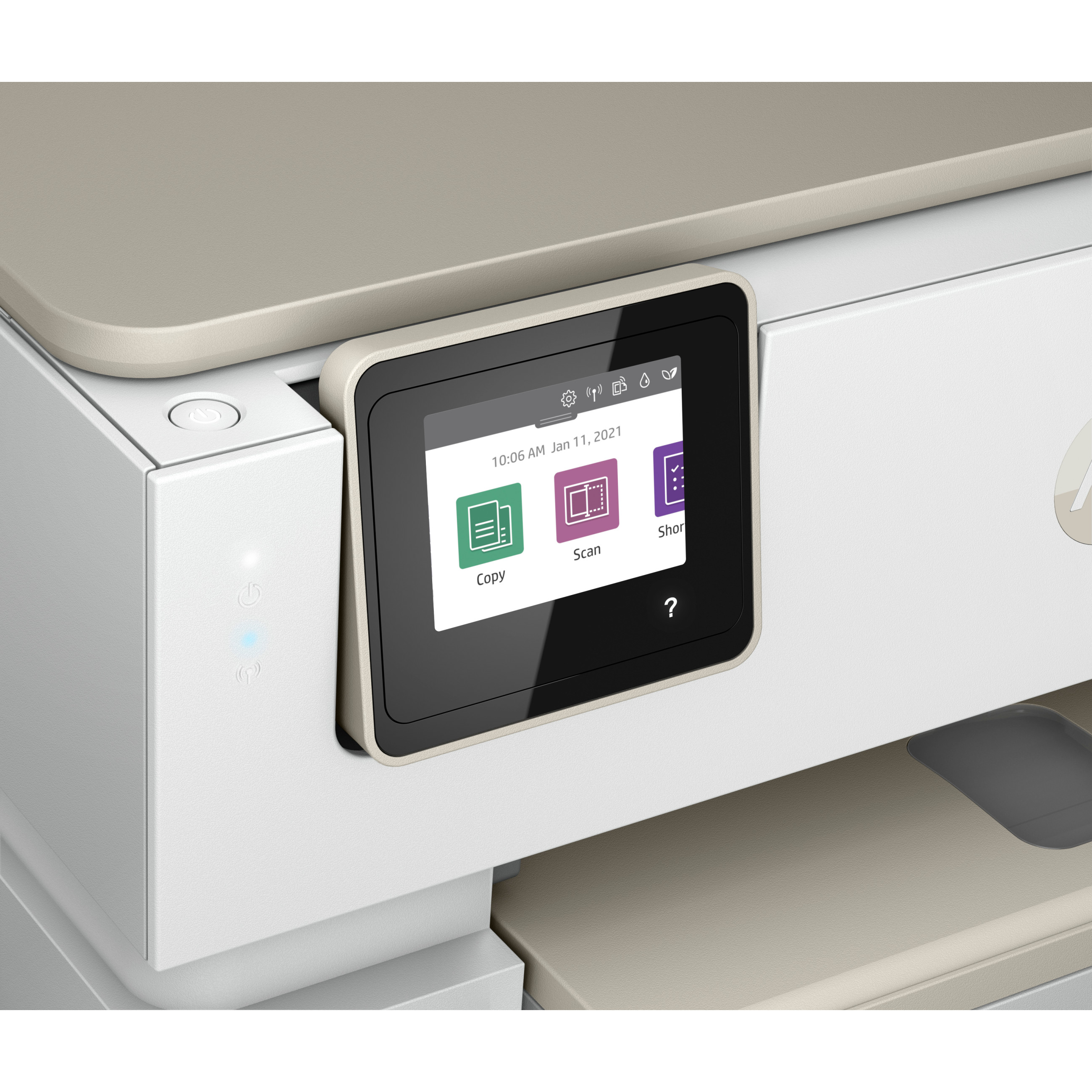 Višenamjenski pisač HP ENVI Inspire 7220e All-in-One - boja - s HP 1 Godina Dodatnog jamstva putem HP+ aktivacije-14