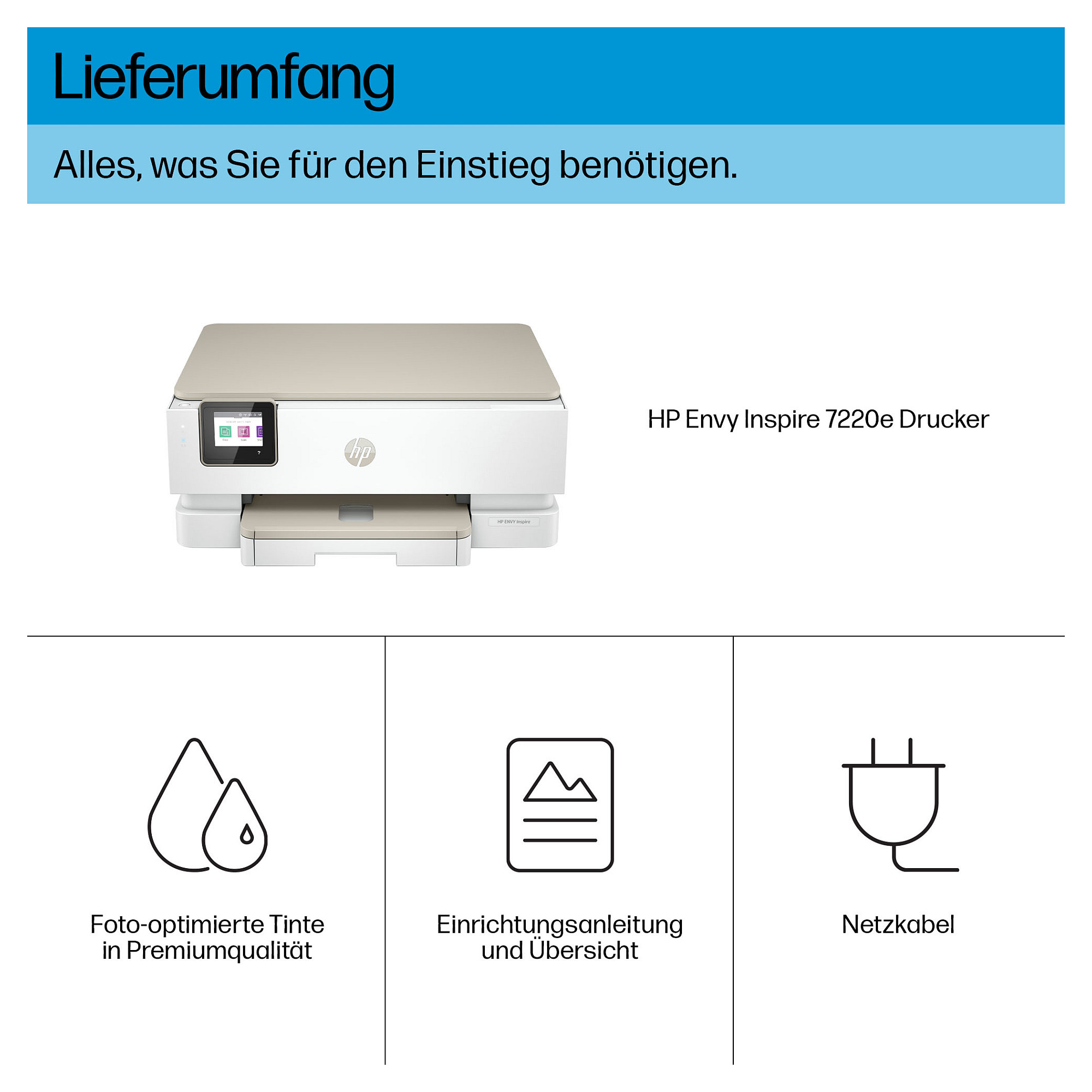 Višenamjenski pisač HP ENVI Inspire 7220e All-in-One - boja - s HP 1 Godina Dodatnog jamstva putem HP+ aktivacije-31