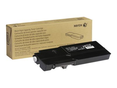 Toner XEROX VersaLink C405 crna boja - original - visoki kapacitet-1