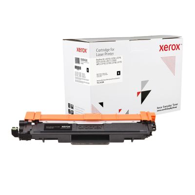 Toner XEROX Everyday kompatibilna s Brother TN-243BK crna