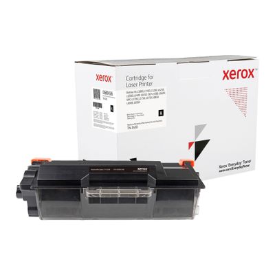 Toner XEROX Everyday kompatibilan s Brother TN-3430 crna