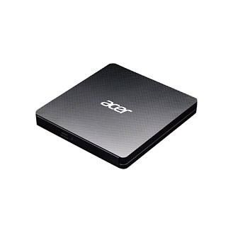 Eksterni DVD snimač ACER DVD+RW (usb 3.0, usb-c, m-disc)-3