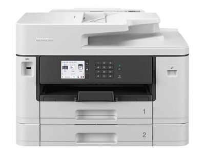 Višenamjenski pisač u boji BROTHER MFC-J5740DW-1