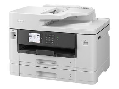 Višenamjenski pisač u boji BROTHER MFC-J5740DW-3