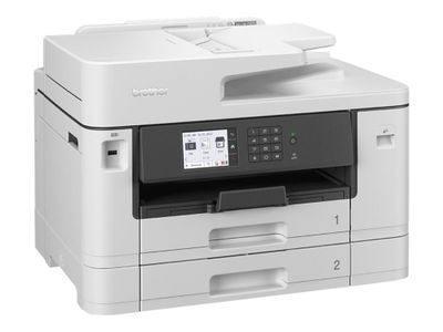 Višenamjenski pisač u boji BROTHER MFC-J5740DW-0