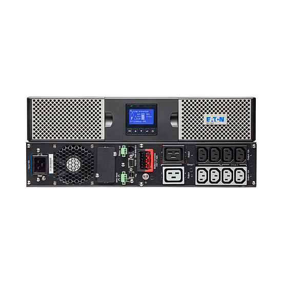 UPS - Neprekidno napajanje EATON 9PX 2200i RT2U (2200VA/2200W, Online, Rack/Tower)-1