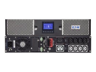 UPS - Neprekidno napajanje EATON 9PX 2200i RT2U (2200VA/2200W, Online, Rack/Tower)-0