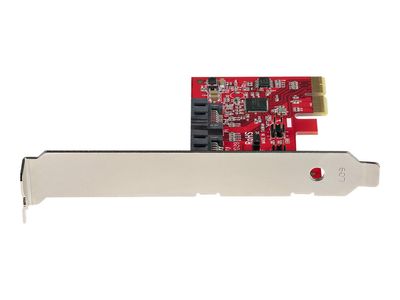 PCIe KARTICA STARTECH SATA PCIe Card (2 porta, 6Gbps, RAID)-7