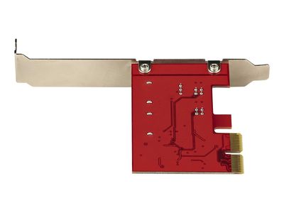 PCIe KARTICA STARTECH SATA PCIe Card (2 porta, 6Gbps, RAID)-10