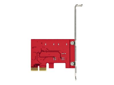 PCIe KARTICA STARTECH SATA PCIe Card (2 porta, 6Gbps, RAID)-9