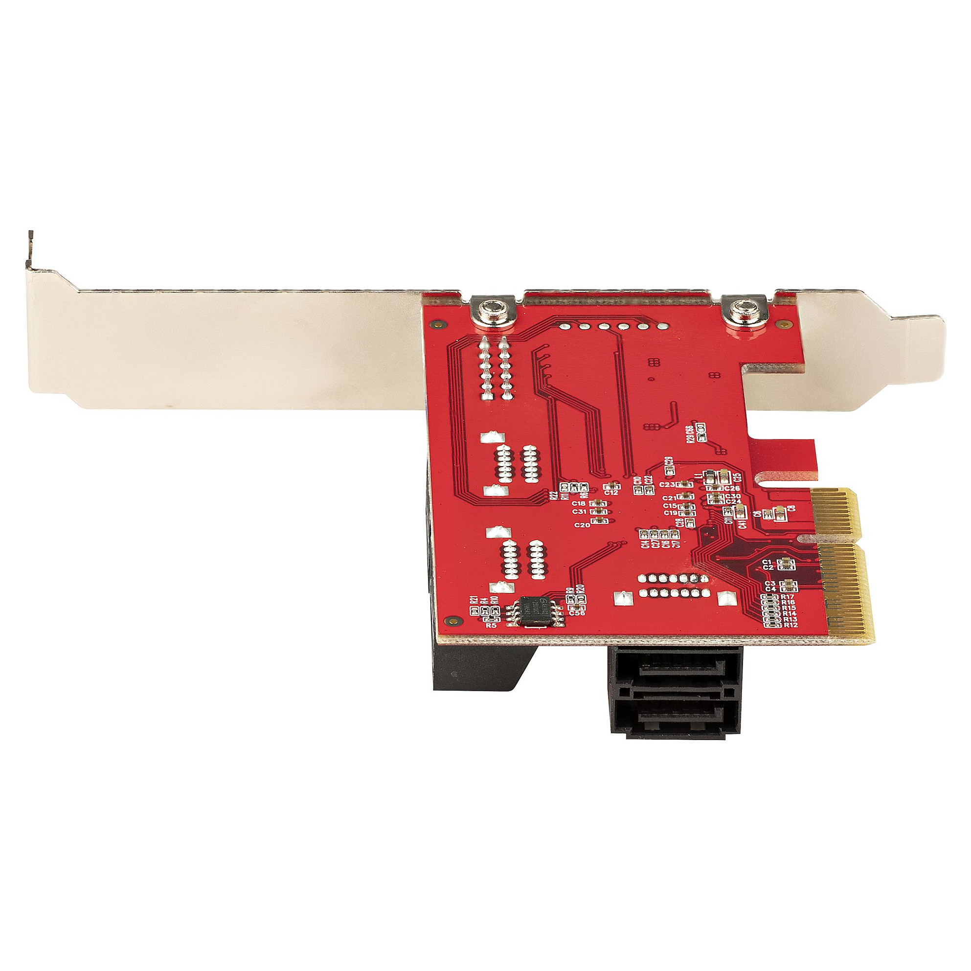 SATA PCIe kontroler STARTECH.COM 6-portni (6P6G-PCIE-SATA-CARD)-19