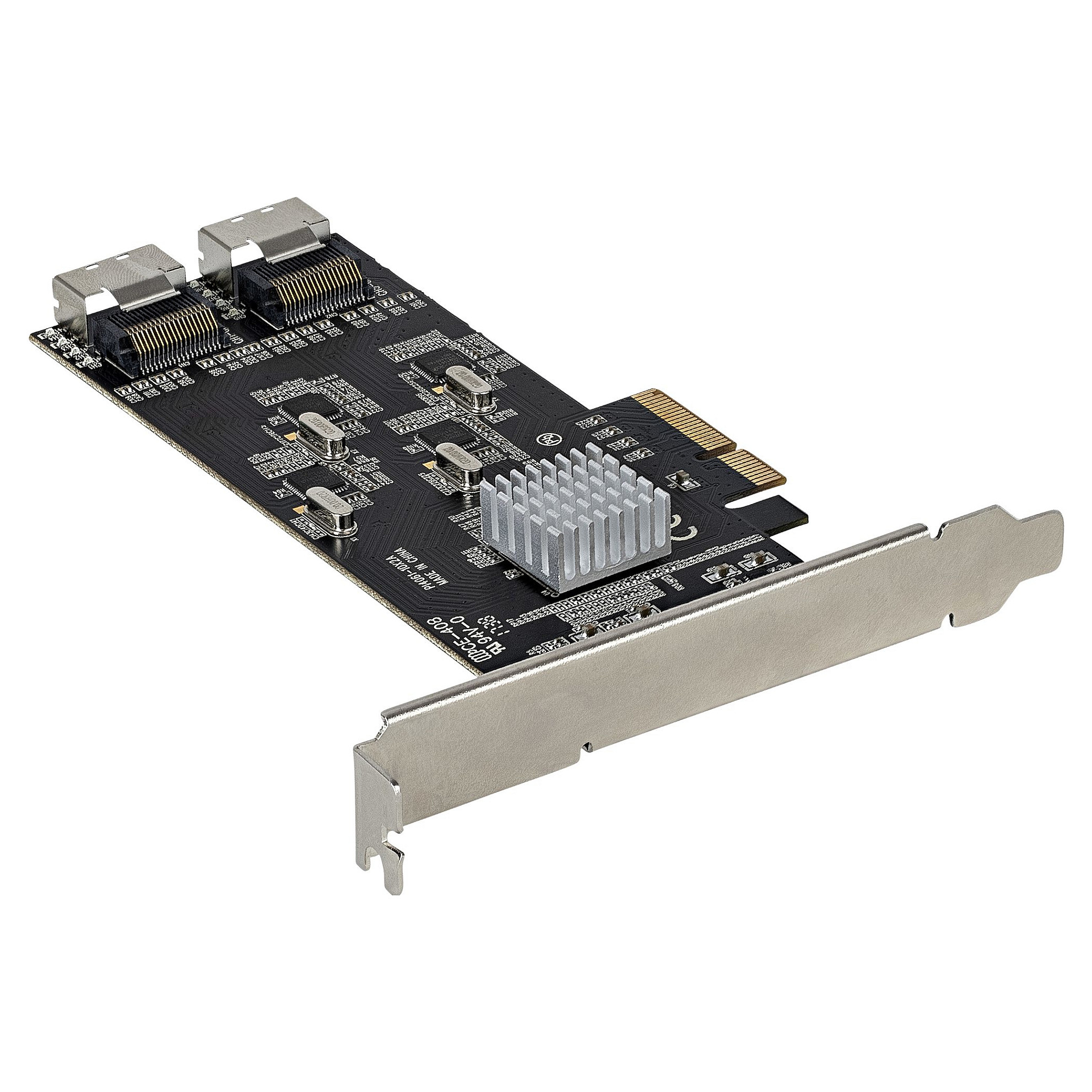 PCIe SATA kontroler STARTECH.COM 8P6G-PCIE-SATA-CARD, 8-portni, 6Gbps, PCIe x4-15