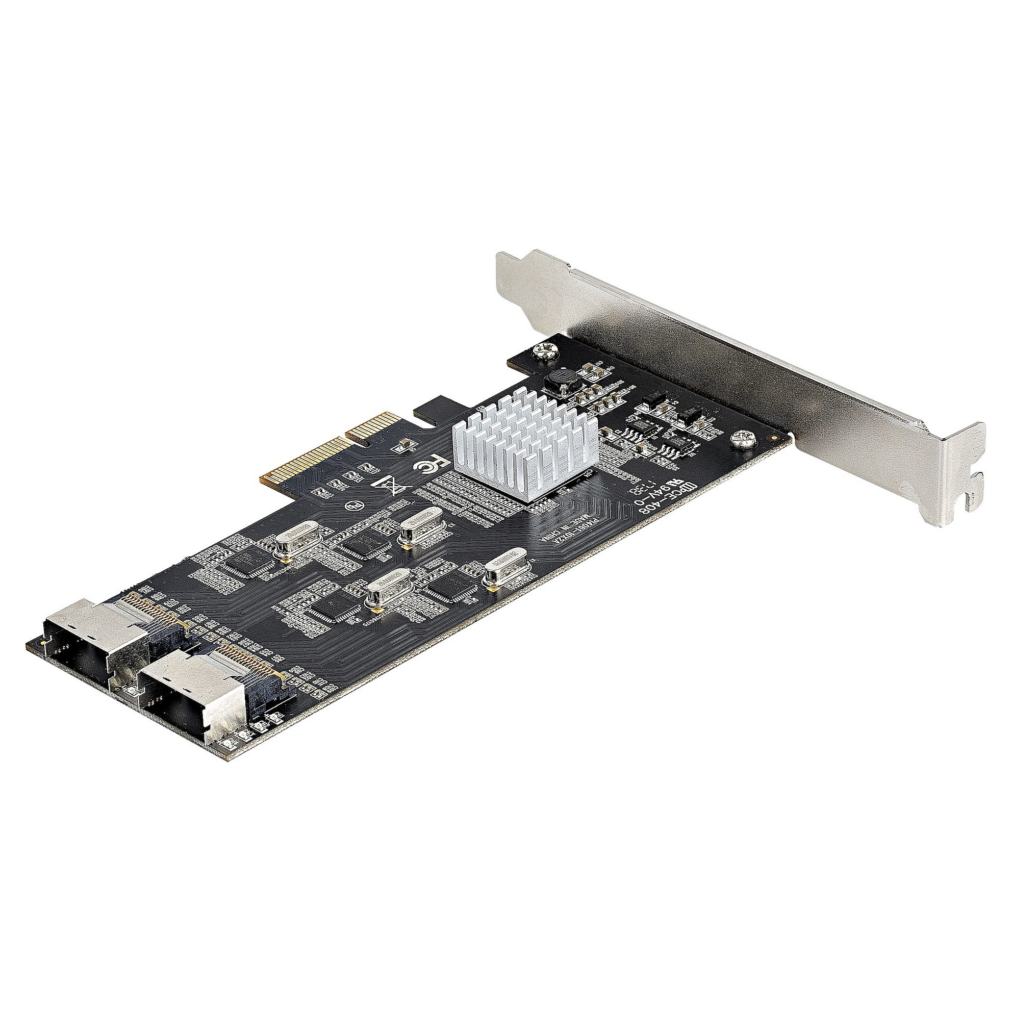 PCIe SATA kontroler STARTECH.COM 8P6G-PCIE-SATA-CARD, 8-portni, 6Gbps, PCIe x4-18