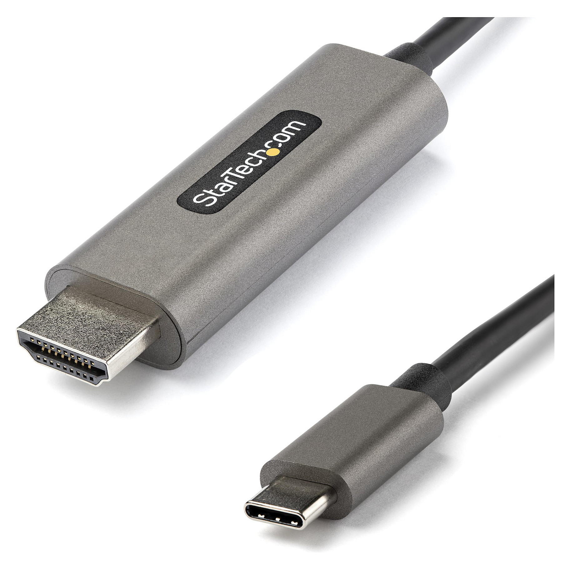 USB-C na HDMI kabel STARTECH.COM CDP2HD4K60H (4K 60Hz, HDR10, 1m)-3