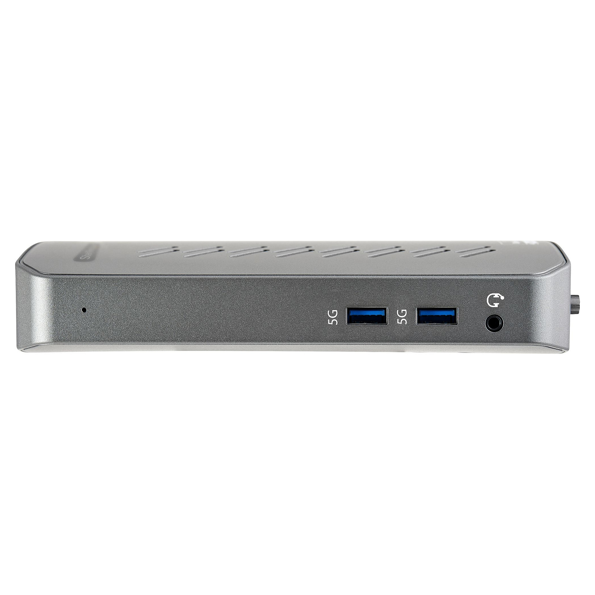 Priključna stanica STARTECH.COM model (USB-C, USB-A, dual HDMI, DisplayPort, 6 USB Type-A, headset audio)-8