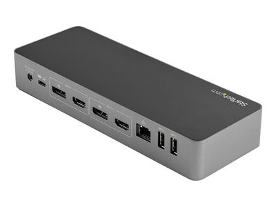Priključna stanica za prijenosno računalo STARTECH.COM USB-C-4