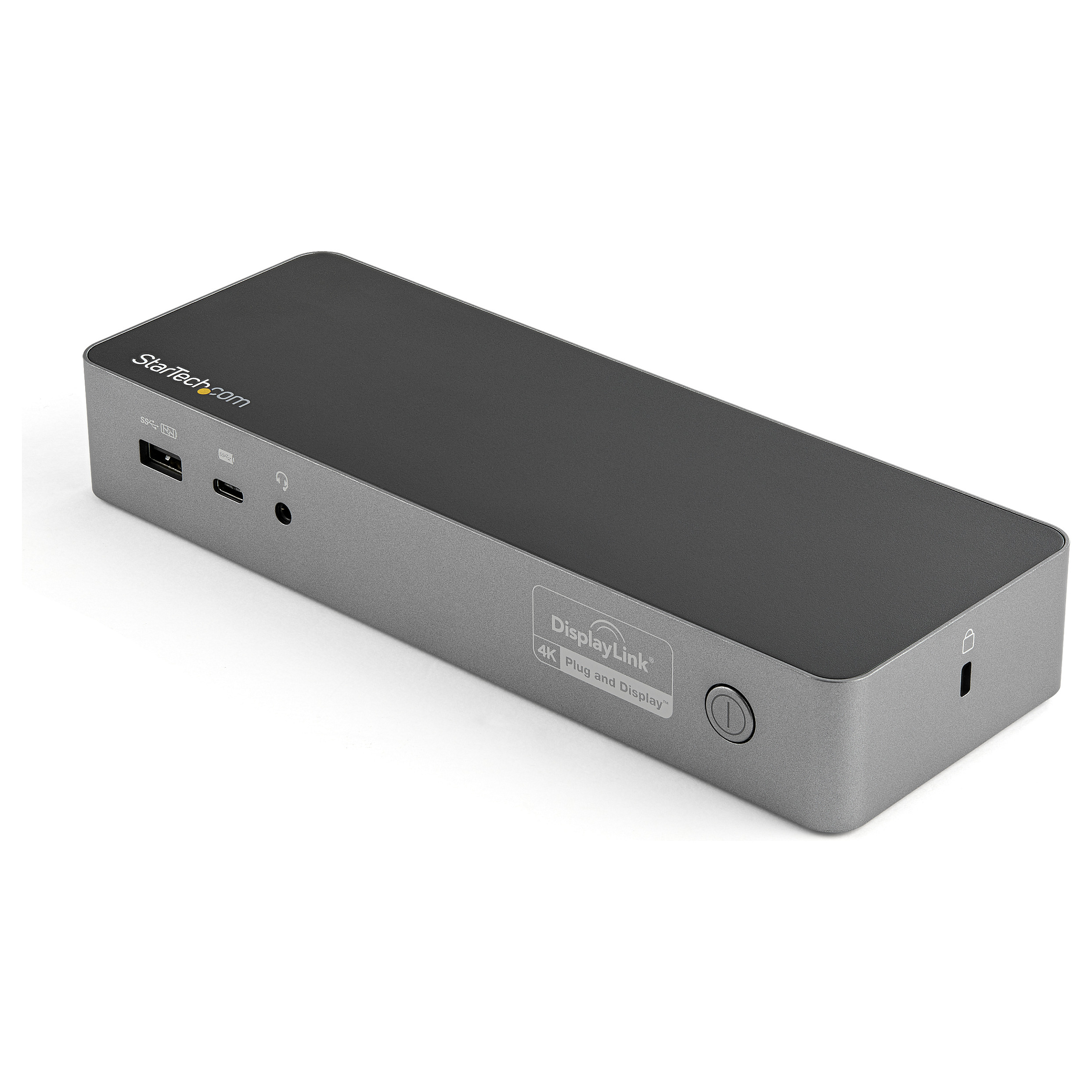 Priključna stanica za prijenosno računalo STARTECH.COM USB-C-9