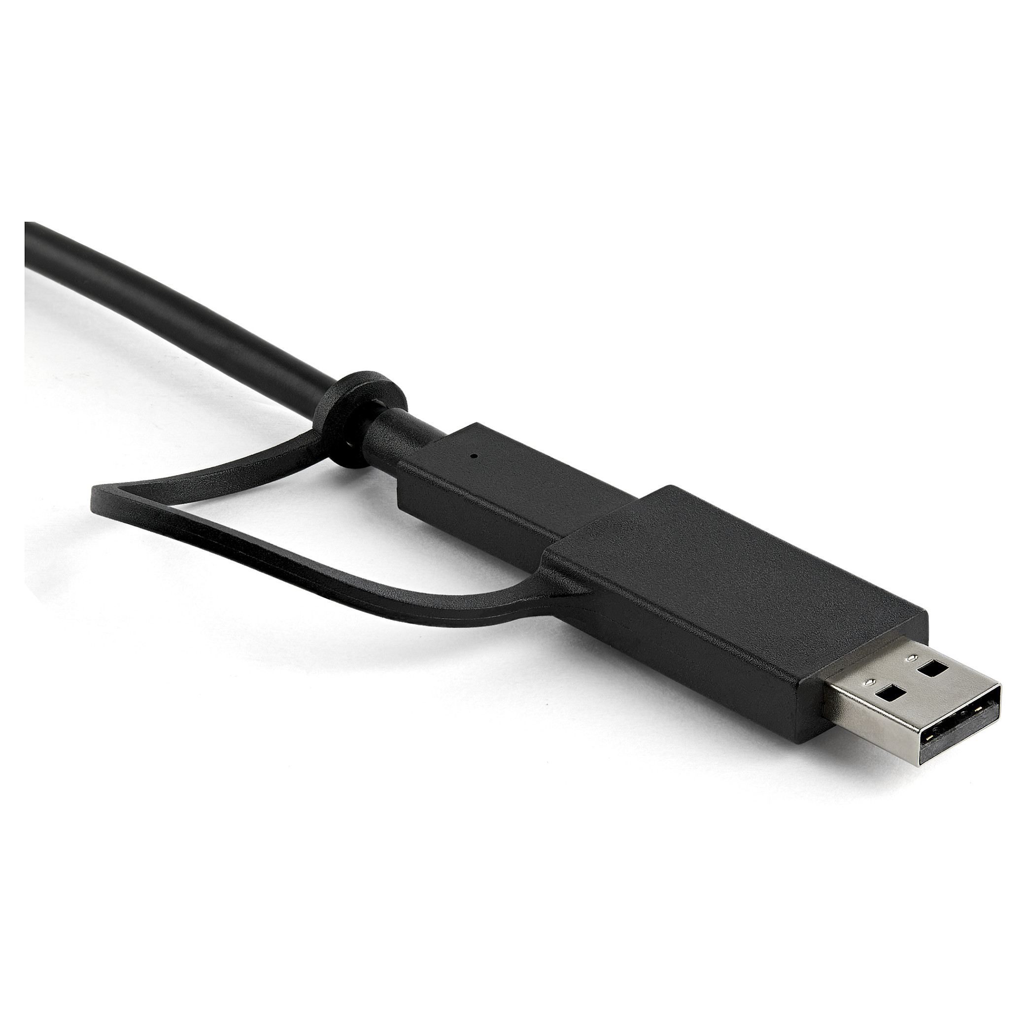 Priključna stanica za prijenosno računalo STARTECH.COM USB-C-15