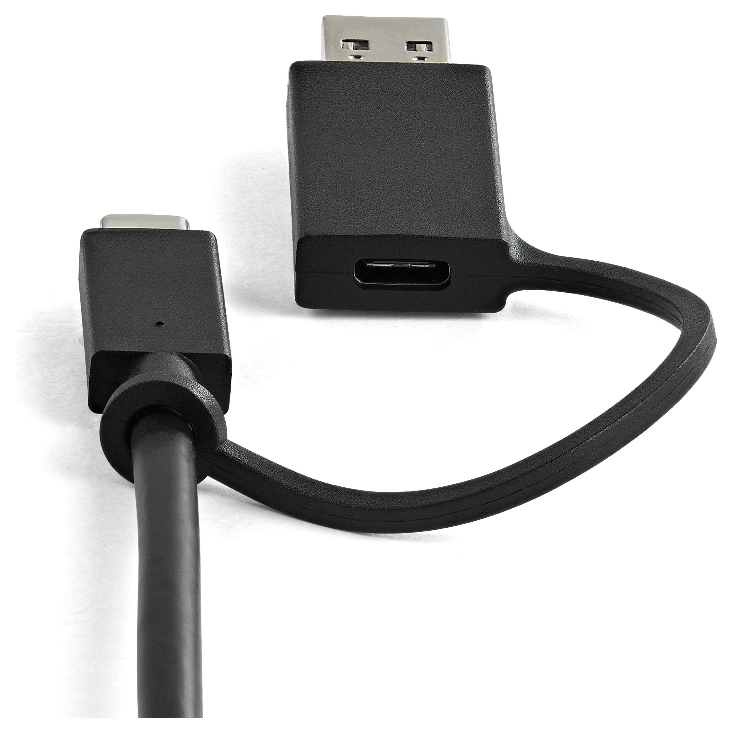 Priključna stanica za prijenosno računalo STARTECH.COM USB-C-16