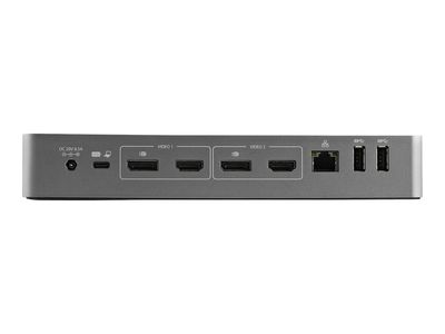 Priključna stanica za prijenosno računalo STARTECH.COM USB-C-5