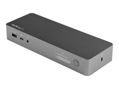 Priključna stanica za prijenosno računalo STARTECH.COM USB-C-0