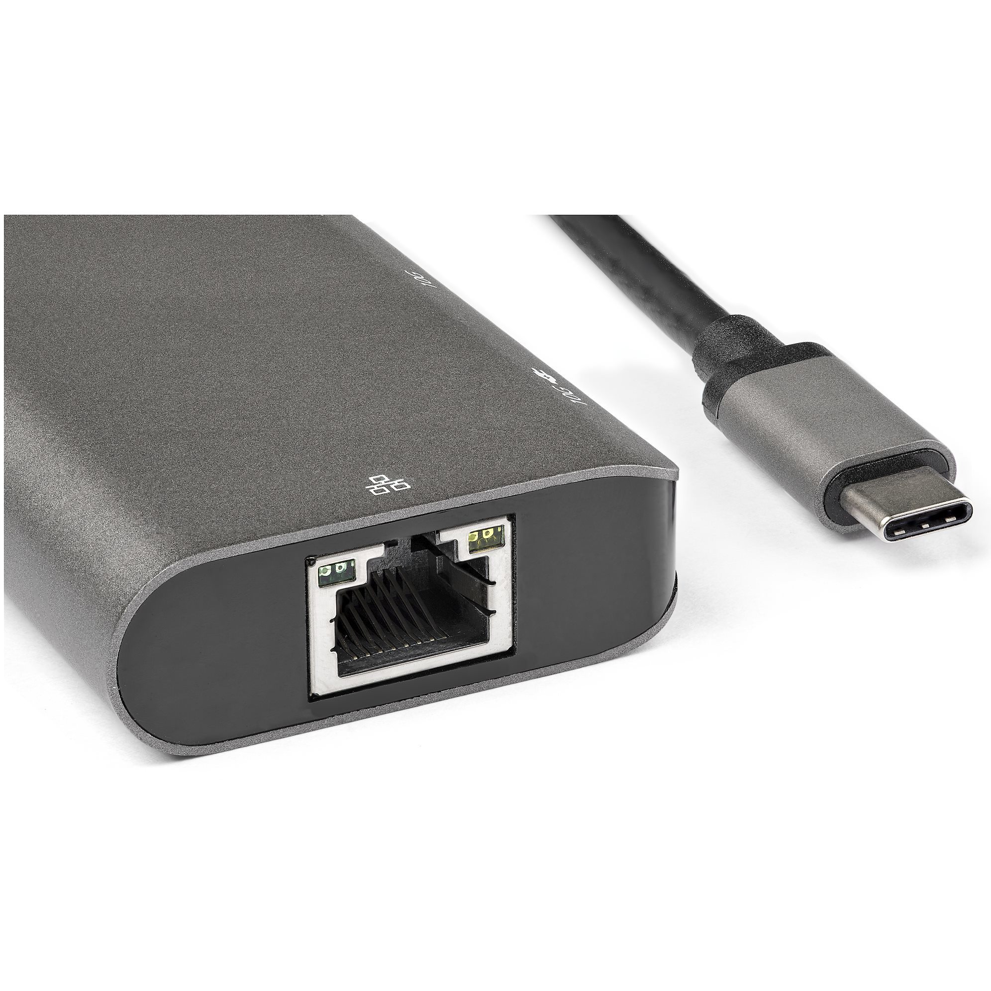 Adapter STARTECH.COM USB-C multiport (4K HDMI, USB 3.2 Gen 2, Gigabit Ethernet)-7