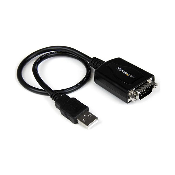 Adapter STARTECH.COM ICUSB2321X (usb na serijski)-6